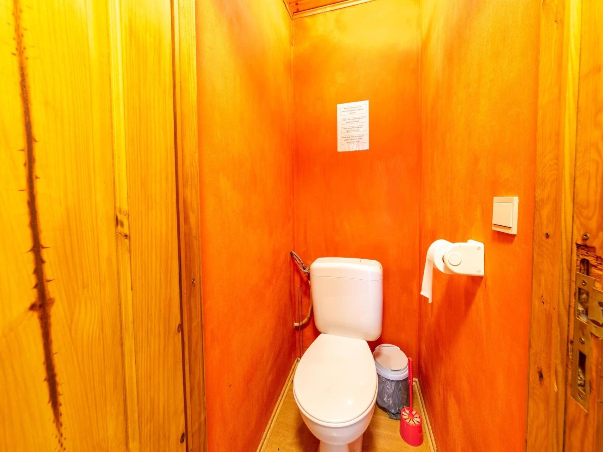 Wonderful Holiday Home In Montleban With Sauna Buitenkant foto